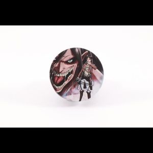 Awesome anime Popsockets